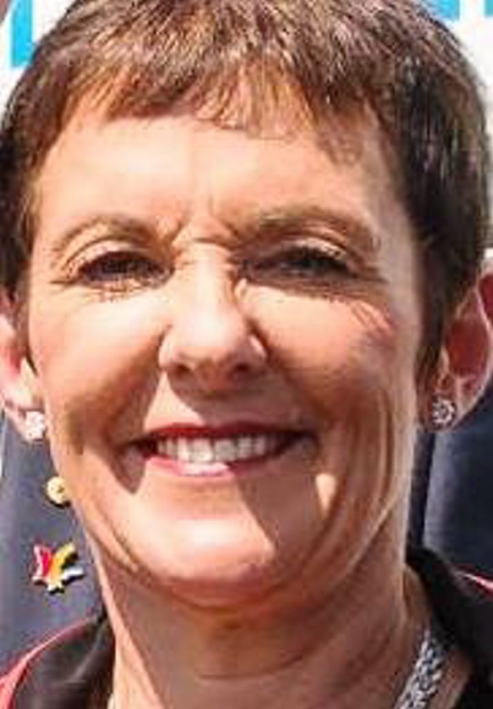 Kate Carnell to lead the Australian Chamber of Commerce. Kate Carnell to lead the Australian Chamber of Commerce.